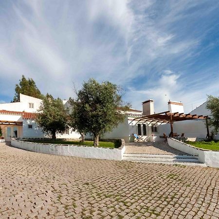 Monte Das Oliveiras - Casas De Campo Estremoz Extérieur photo