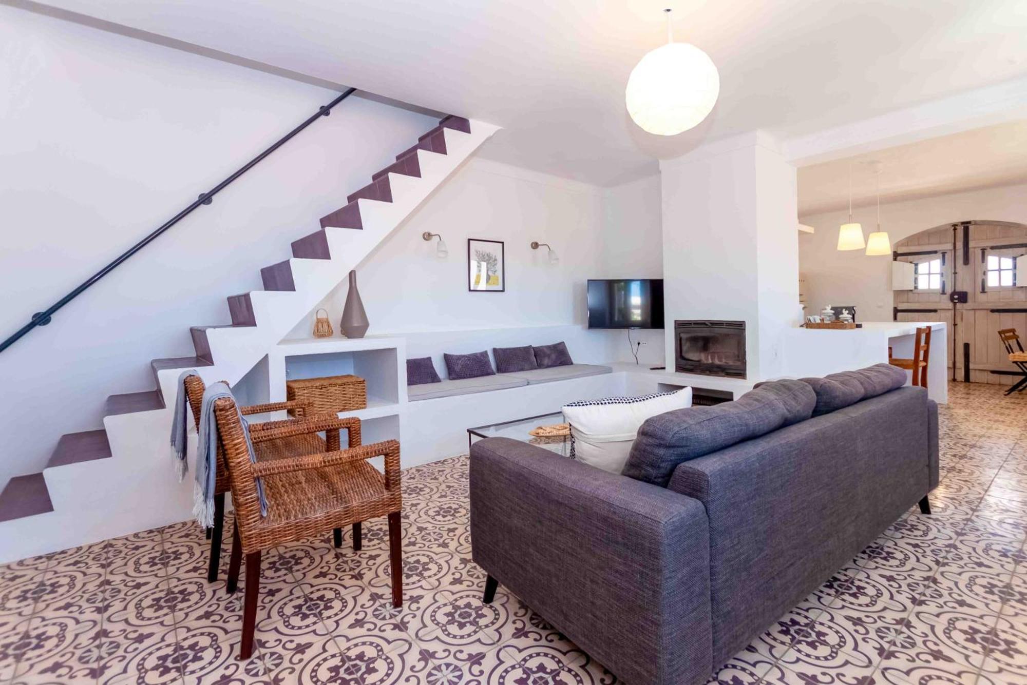 Monte Das Oliveiras - Casas De Campo Estremoz Extérieur photo