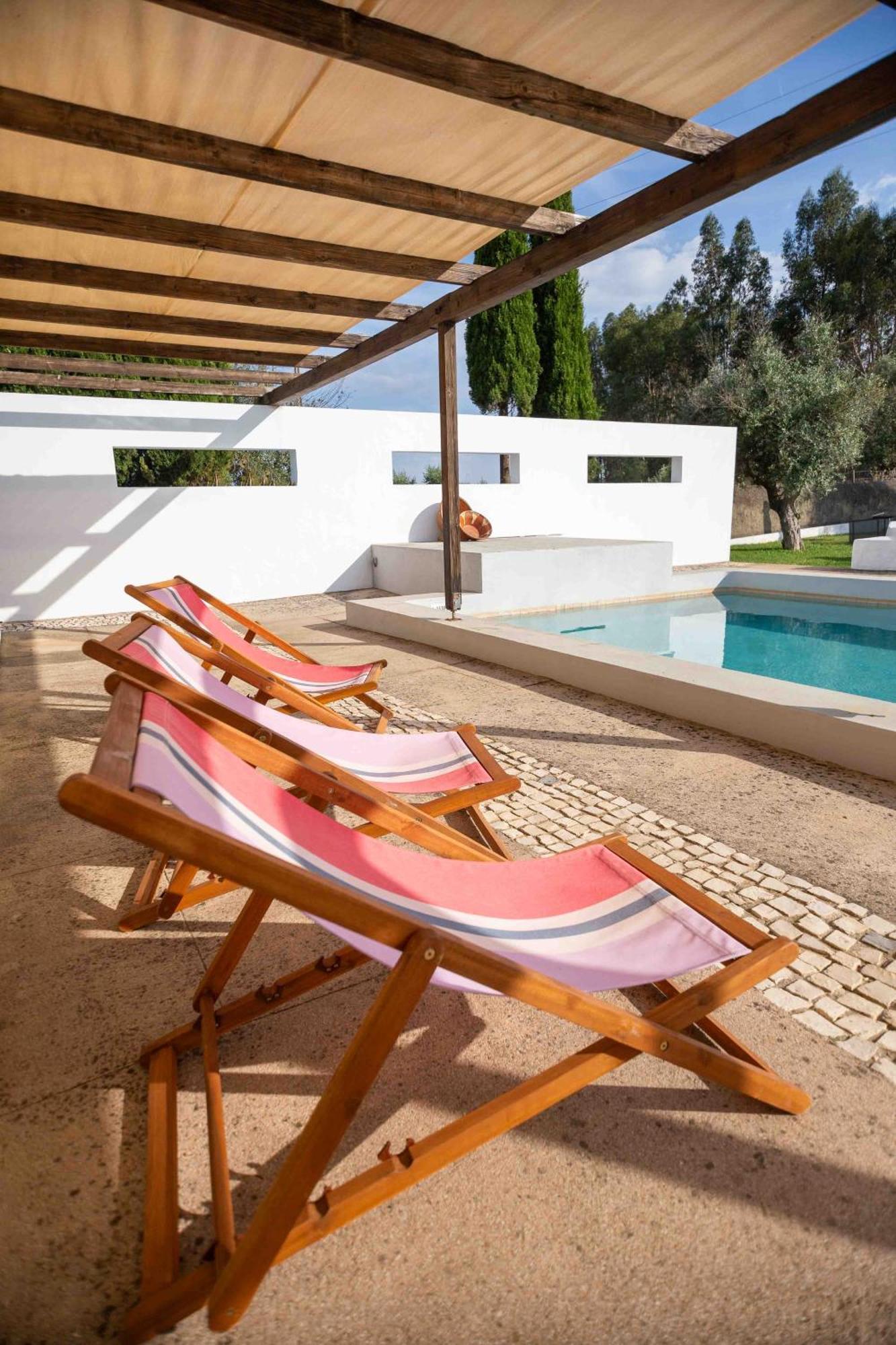 Monte Das Oliveiras - Casas De Campo Estremoz Extérieur photo