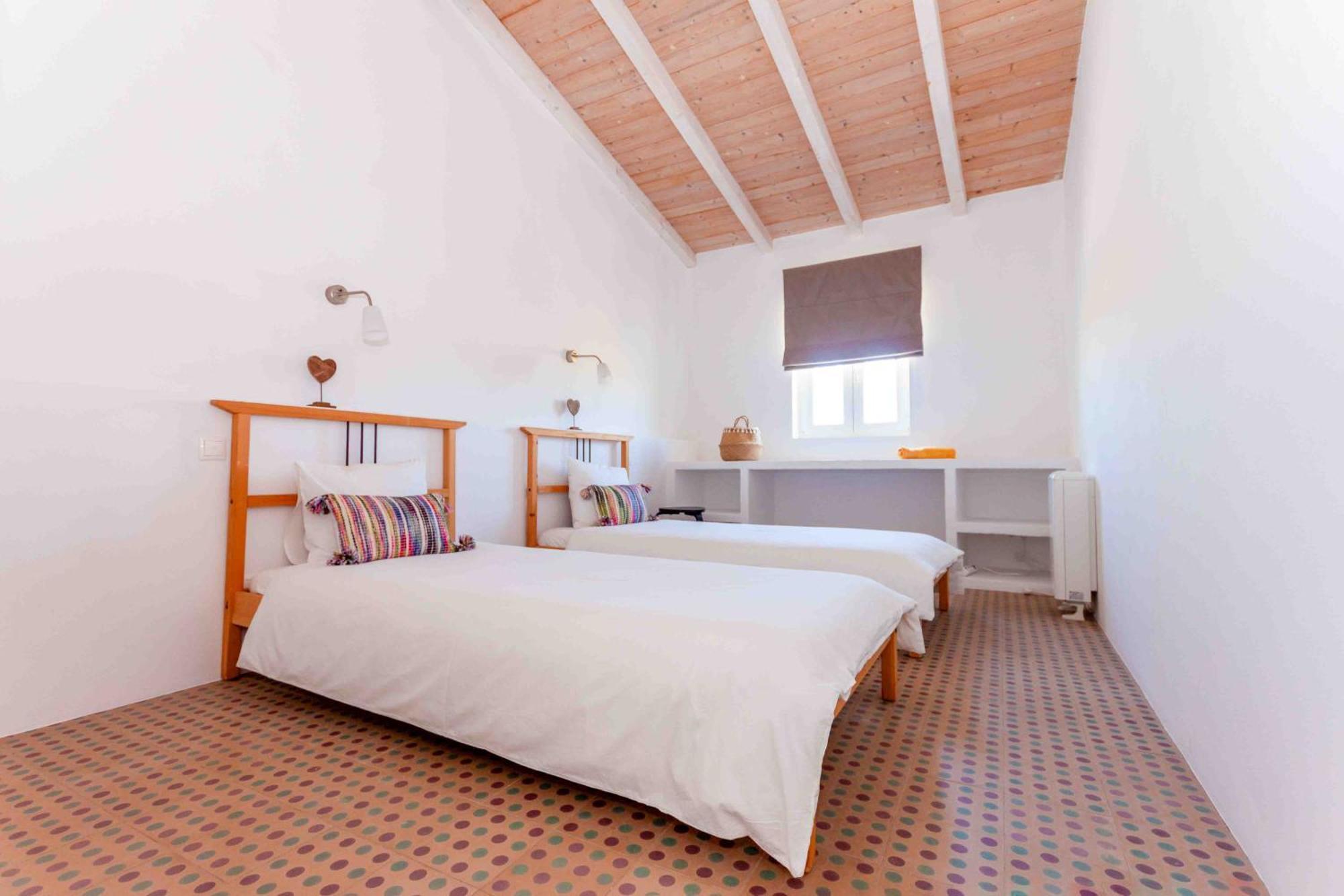 Monte Das Oliveiras - Casas De Campo Estremoz Extérieur photo