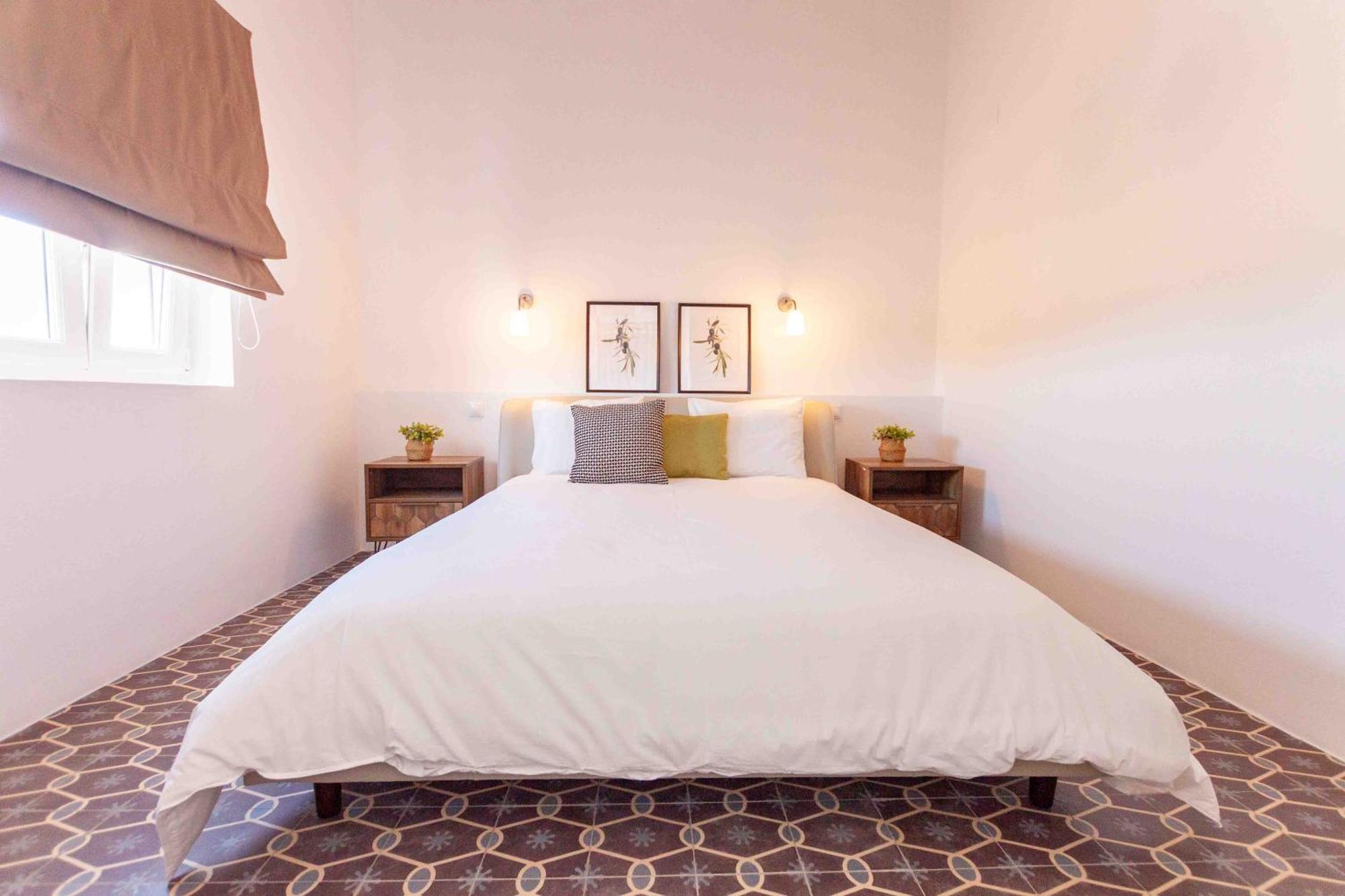 Monte Das Oliveiras - Casas De Campo Estremoz Extérieur photo