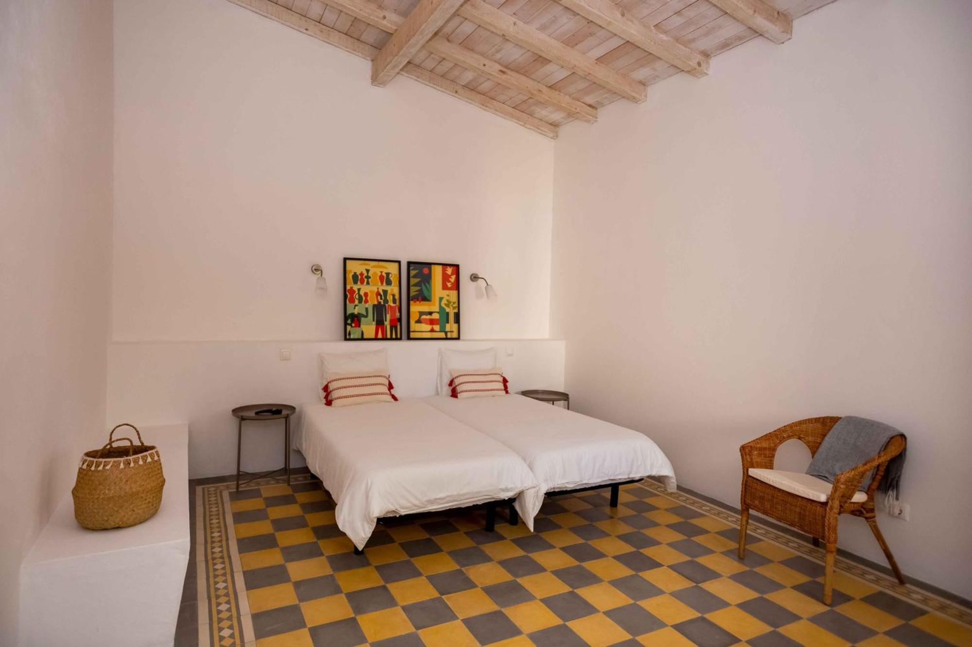 Monte Das Oliveiras - Casas De Campo Estremoz Extérieur photo