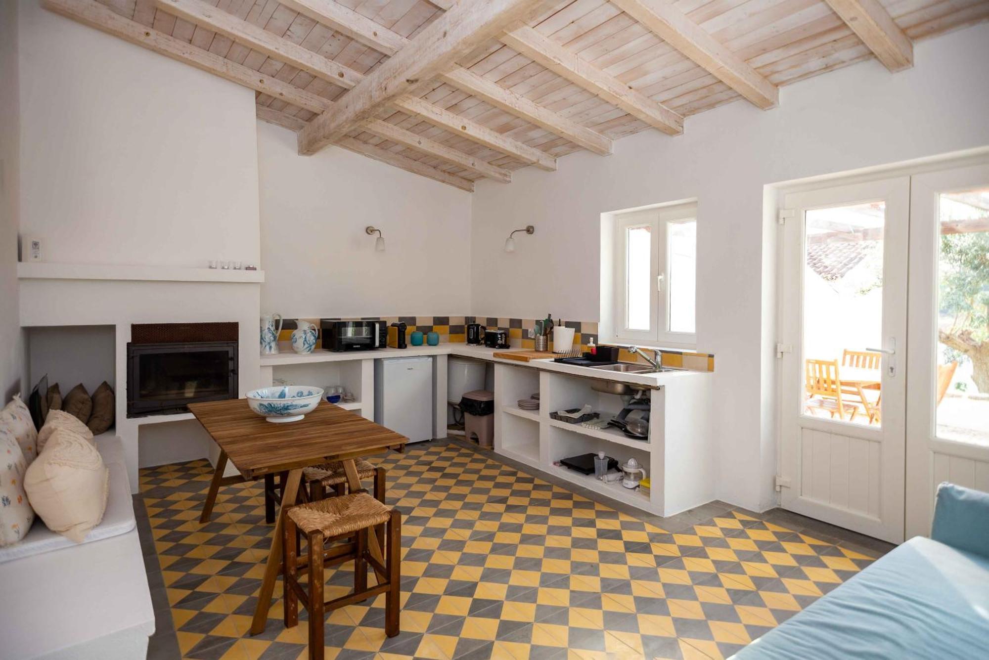 Monte Das Oliveiras - Casas De Campo Estremoz Extérieur photo