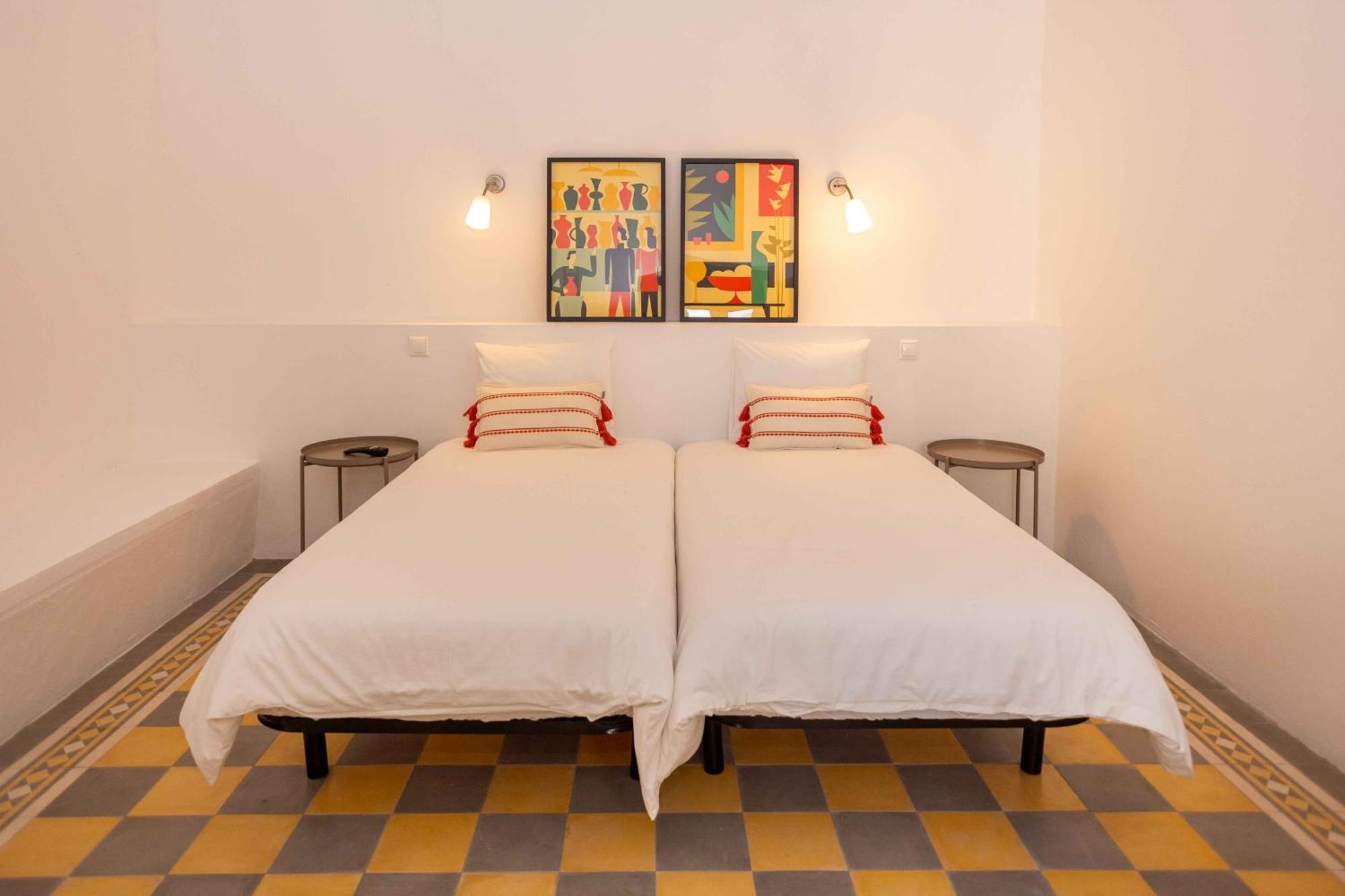 Monte Das Oliveiras - Casas De Campo Estremoz Extérieur photo