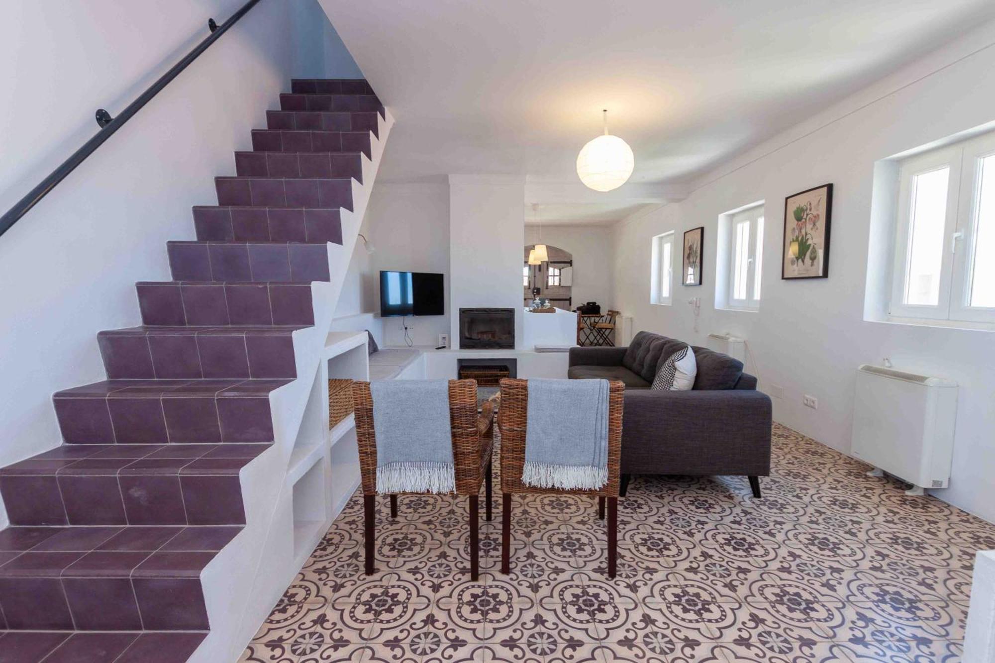 Monte Das Oliveiras - Casas De Campo Estremoz Extérieur photo