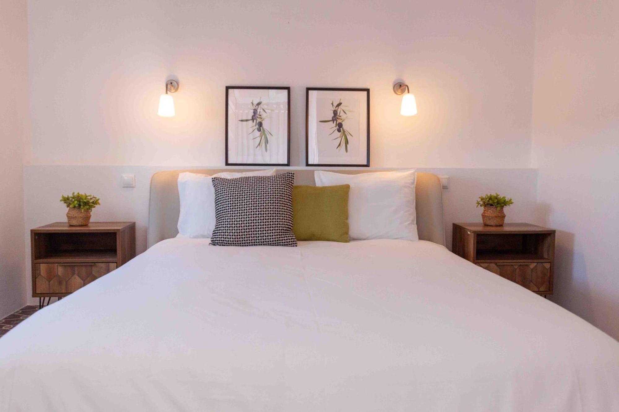 Monte Das Oliveiras - Casas De Campo Estremoz Extérieur photo