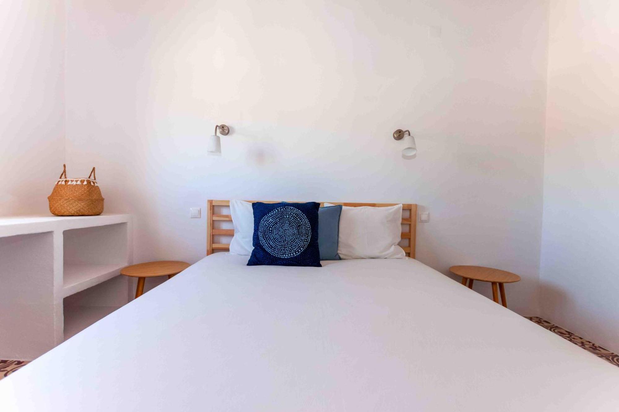 Monte Das Oliveiras - Casas De Campo Estremoz Extérieur photo