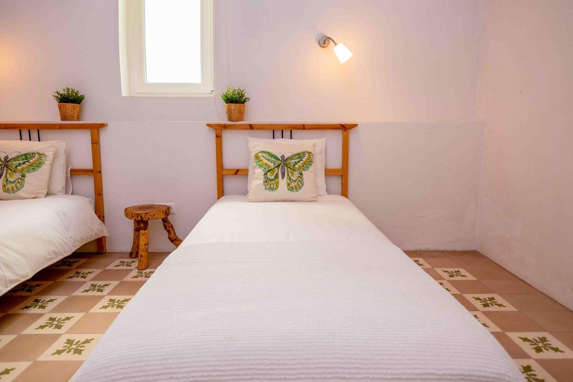 Monte Das Oliveiras - Casas De Campo Estremoz Extérieur photo