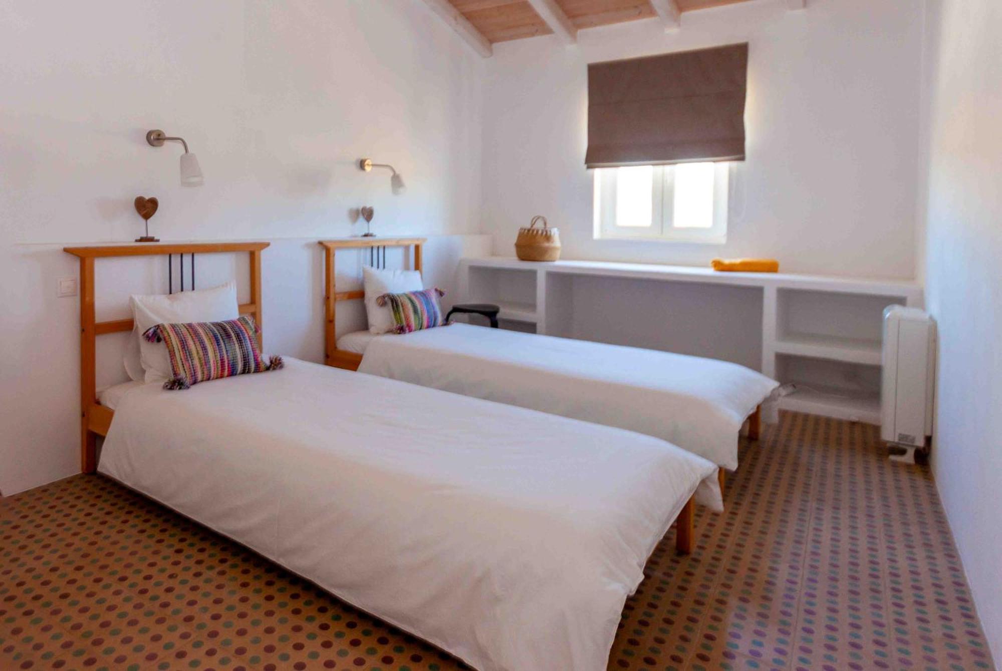 Monte Das Oliveiras - Casas De Campo Estremoz Extérieur photo