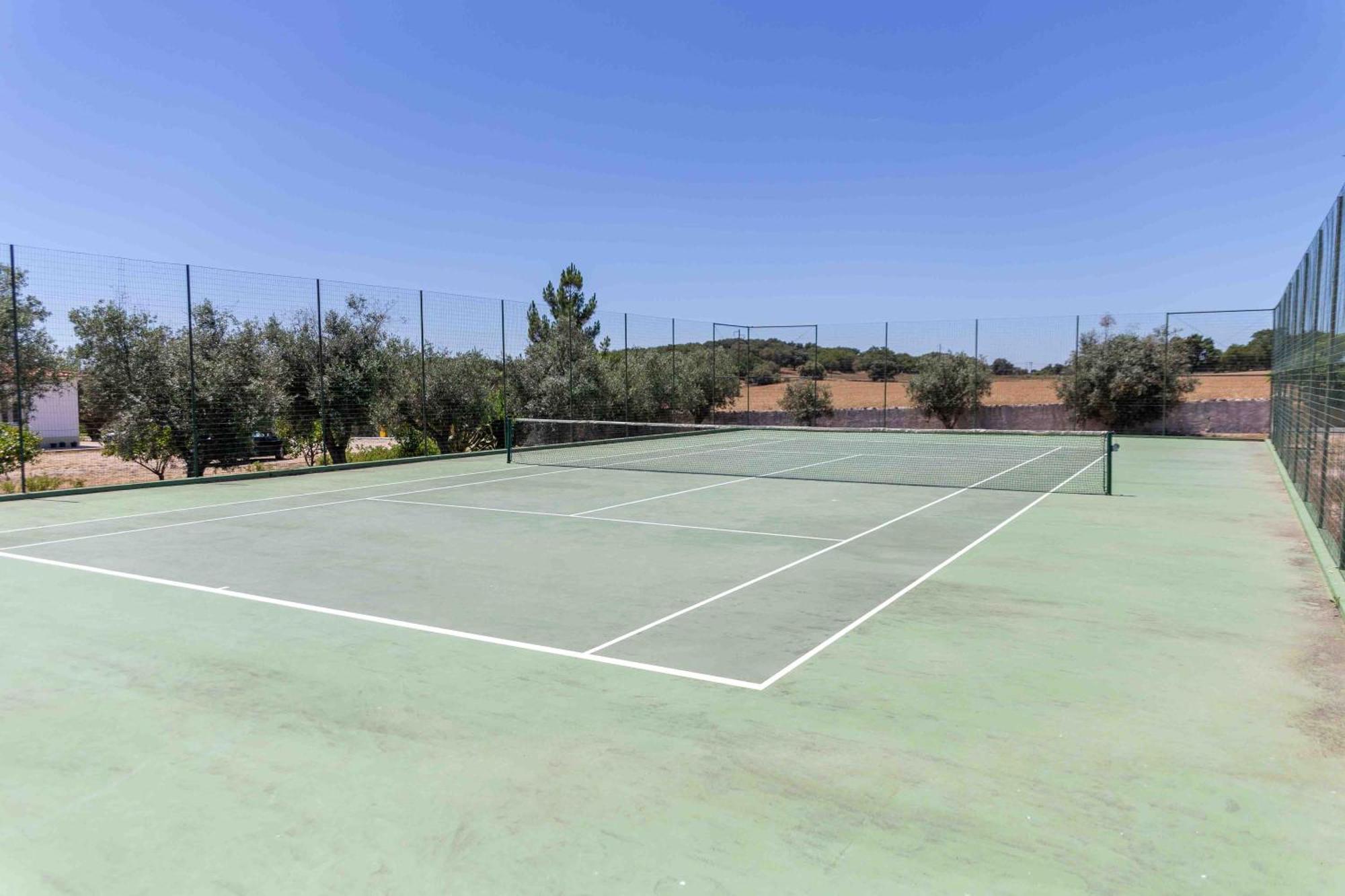 Monte Das Oliveiras - Casas De Campo Estremoz Extérieur photo