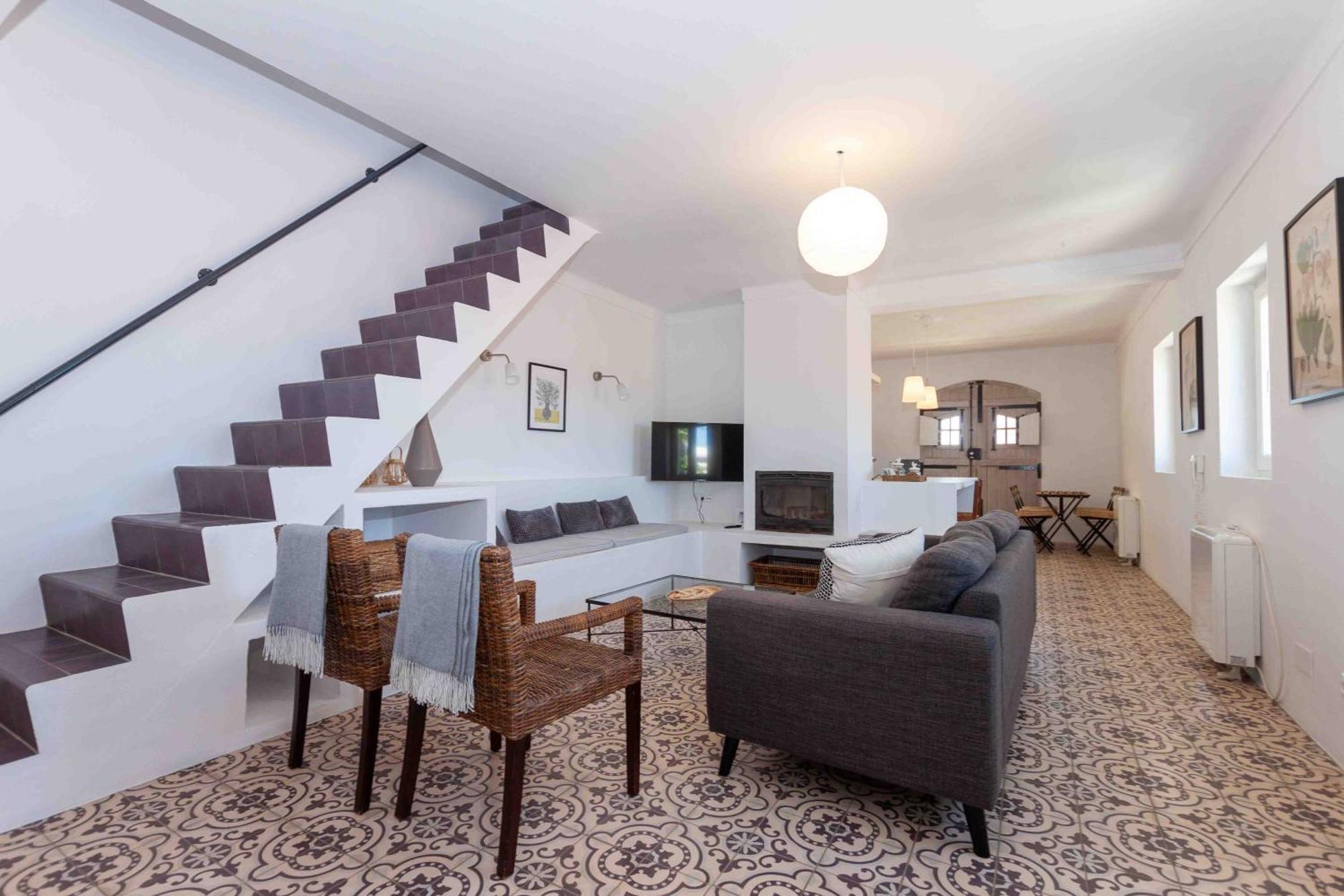 Monte Das Oliveiras - Casas De Campo Estremoz Extérieur photo