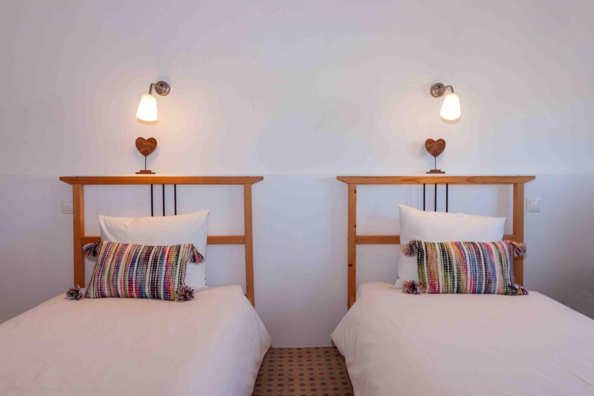 Monte Das Oliveiras - Casas De Campo Estremoz Extérieur photo
