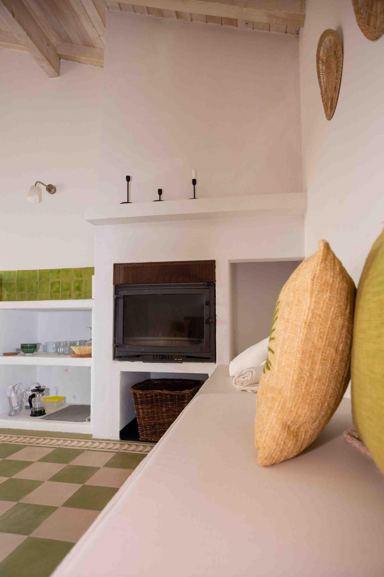 Monte Das Oliveiras - Casas De Campo Estremoz Extérieur photo