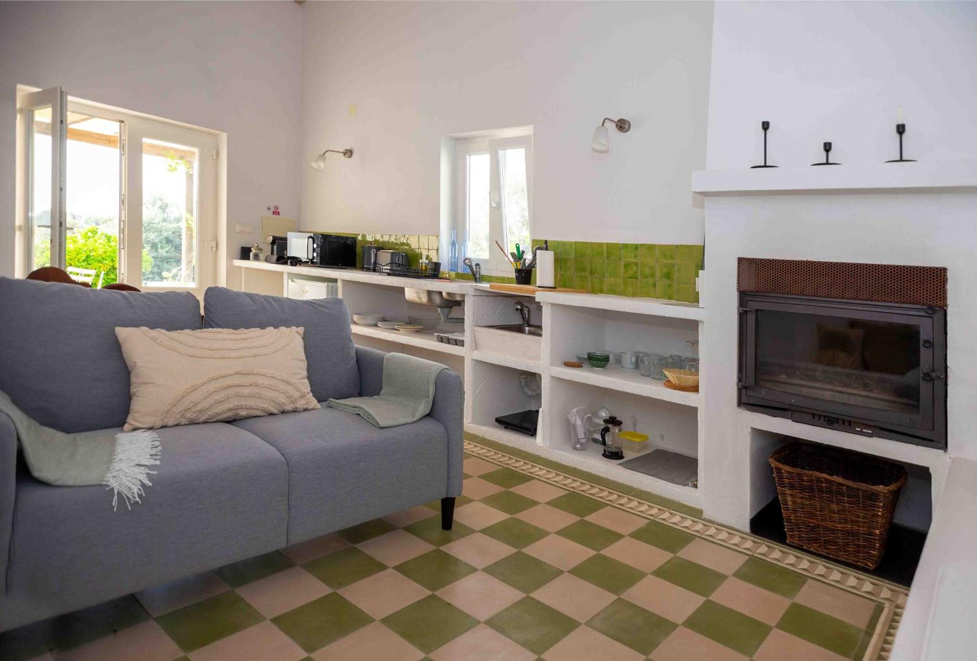 Monte Das Oliveiras - Casas De Campo Estremoz Extérieur photo
