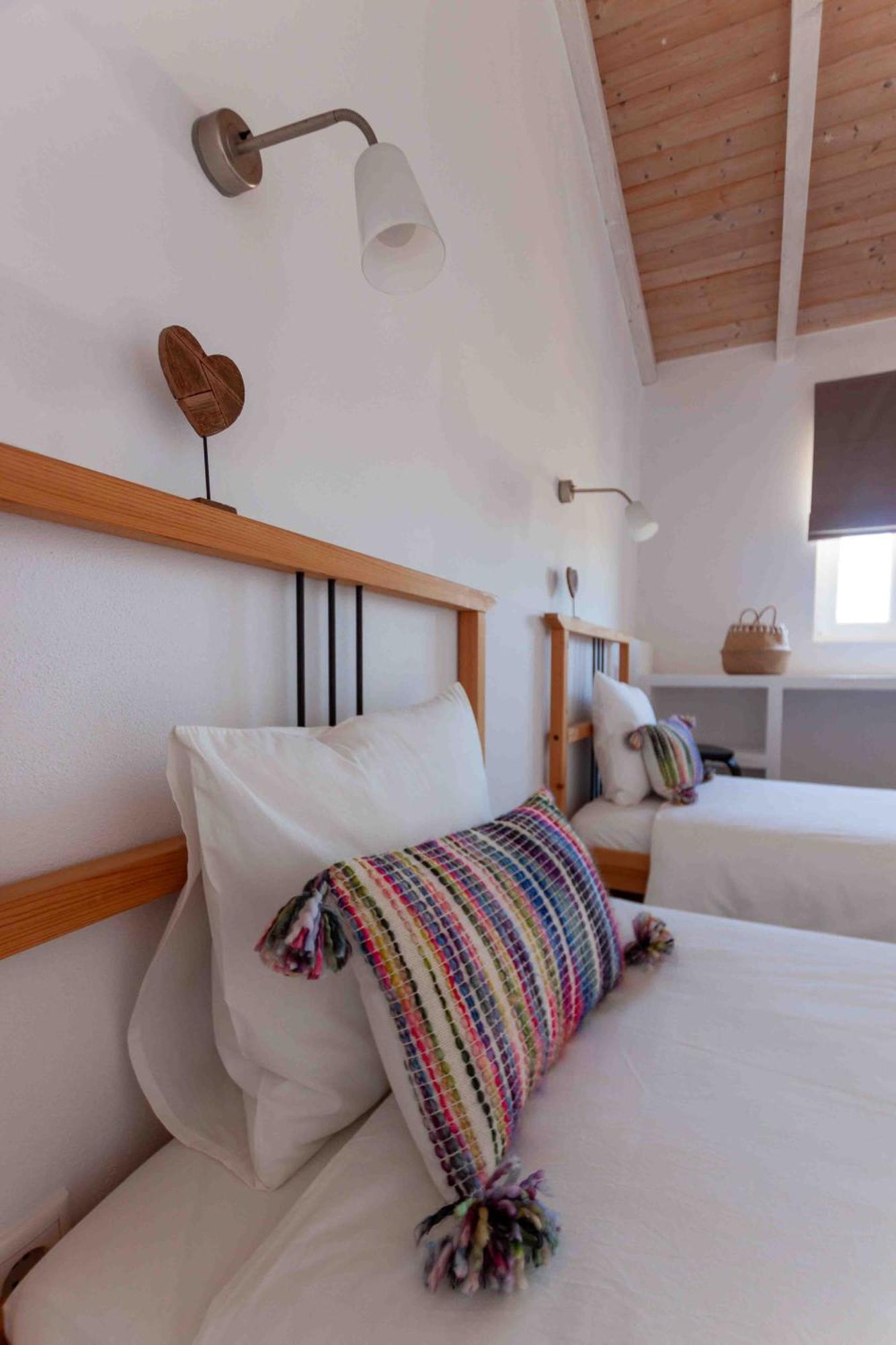 Monte Das Oliveiras - Casas De Campo Estremoz Extérieur photo