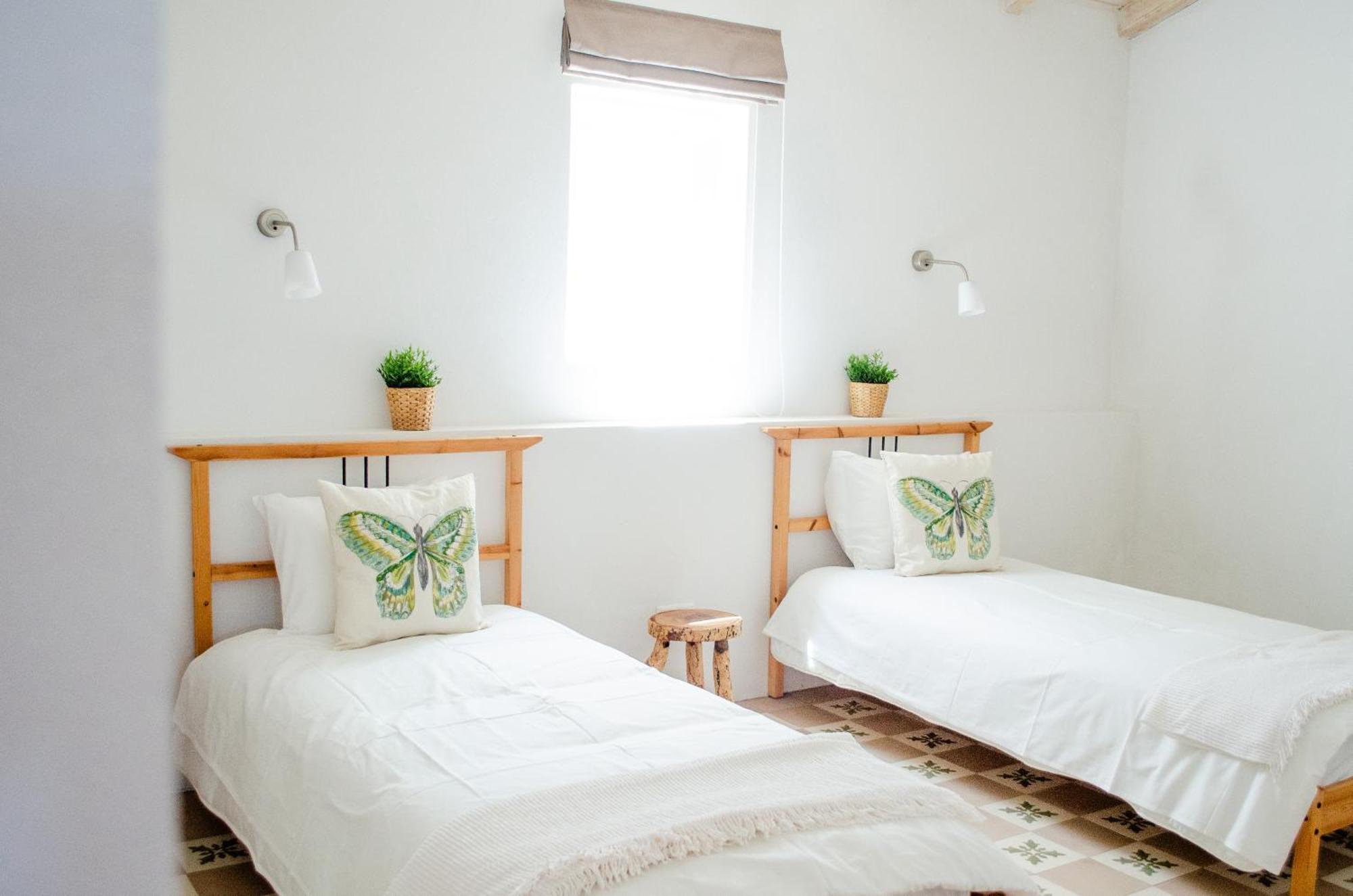 Monte Das Oliveiras - Casas De Campo Estremoz Extérieur photo