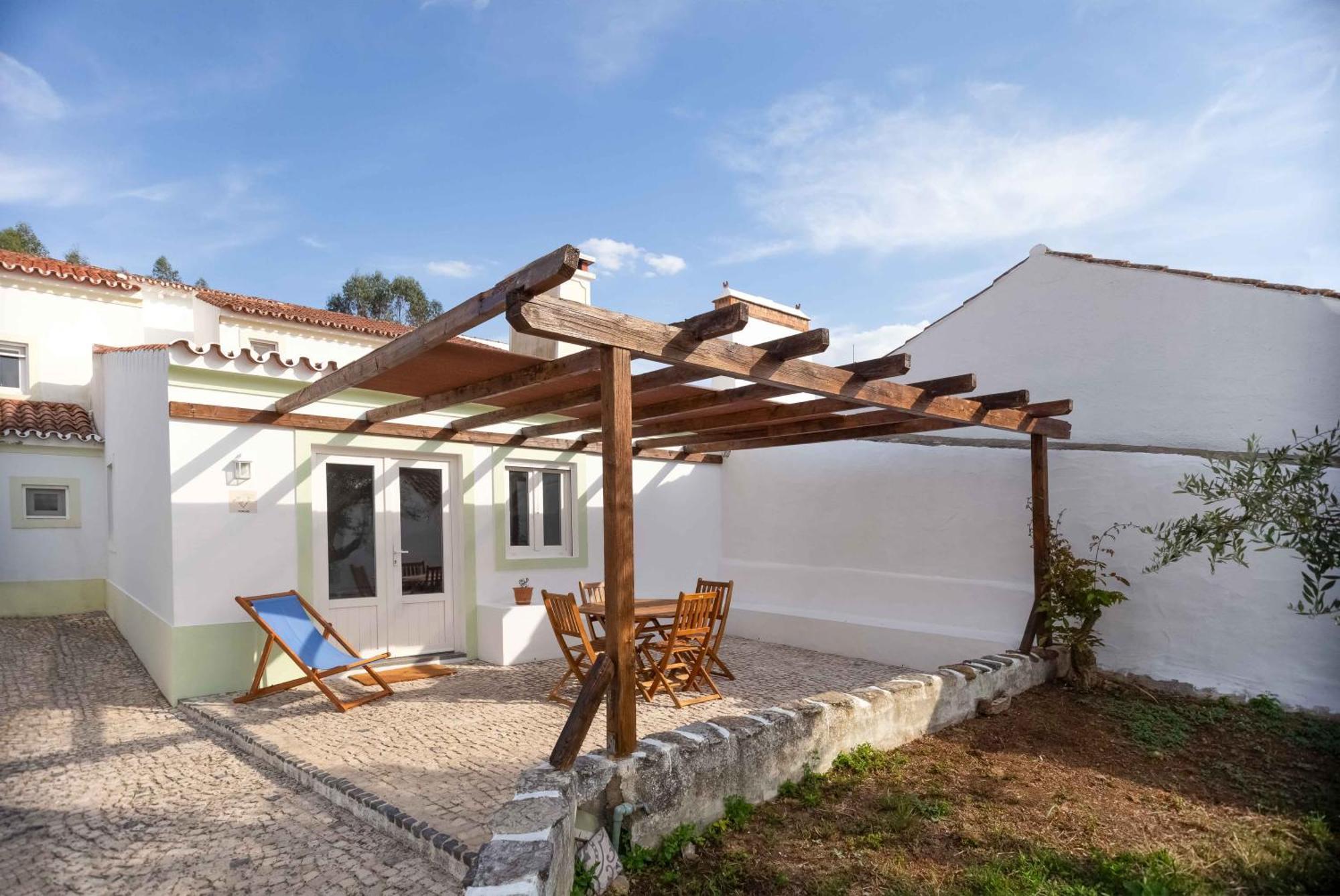 Monte Das Oliveiras - Casas De Campo Estremoz Extérieur photo