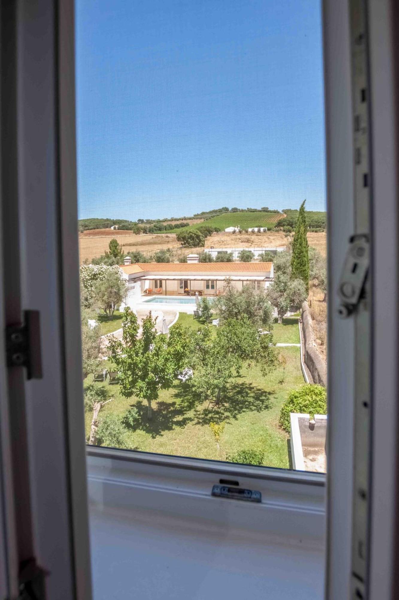 Monte Das Oliveiras - Casas De Campo Estremoz Extérieur photo