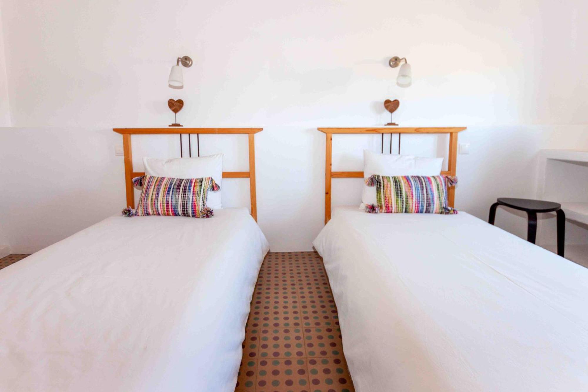 Monte Das Oliveiras - Casas De Campo Estremoz Extérieur photo