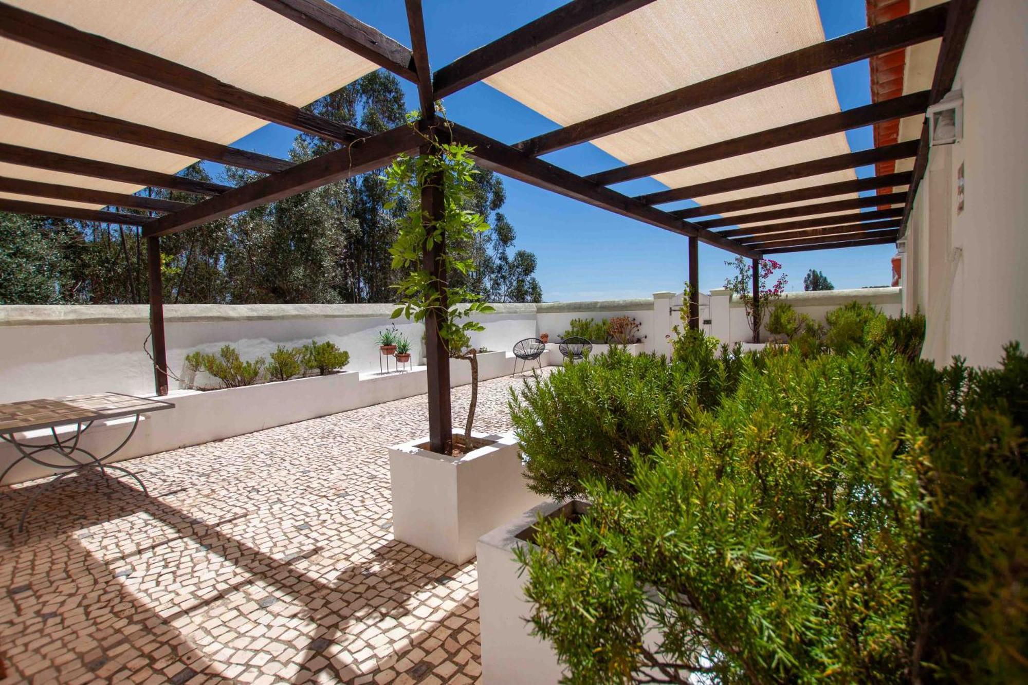 Monte Das Oliveiras - Casas De Campo Estremoz Extérieur photo
