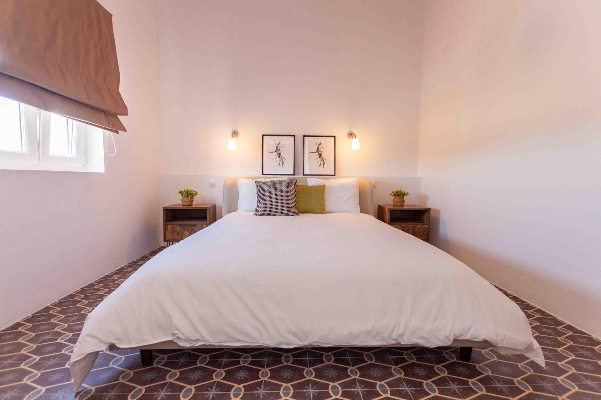 Monte Das Oliveiras - Casas De Campo Estremoz Extérieur photo