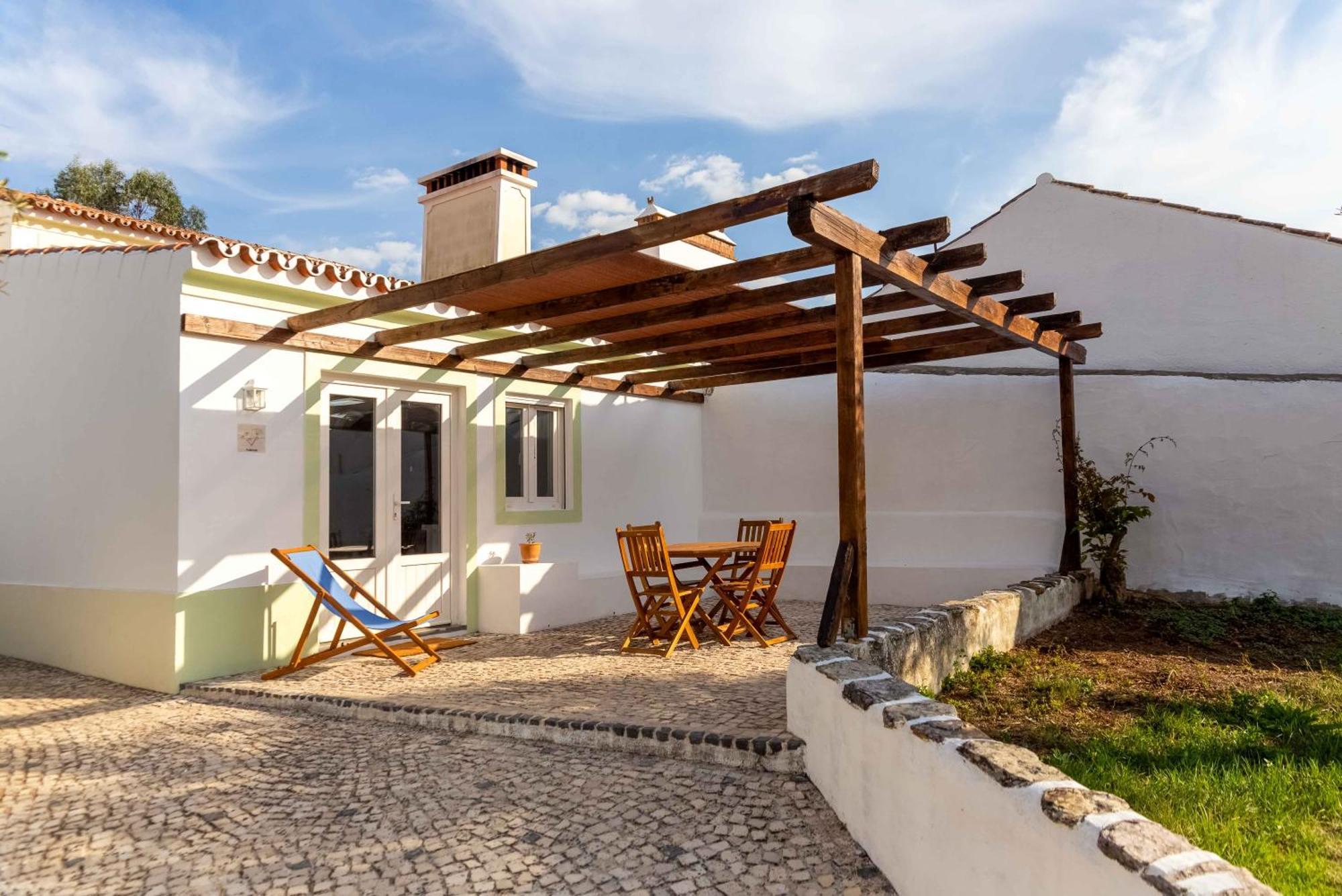 Monte Das Oliveiras - Casas De Campo Estremoz Extérieur photo