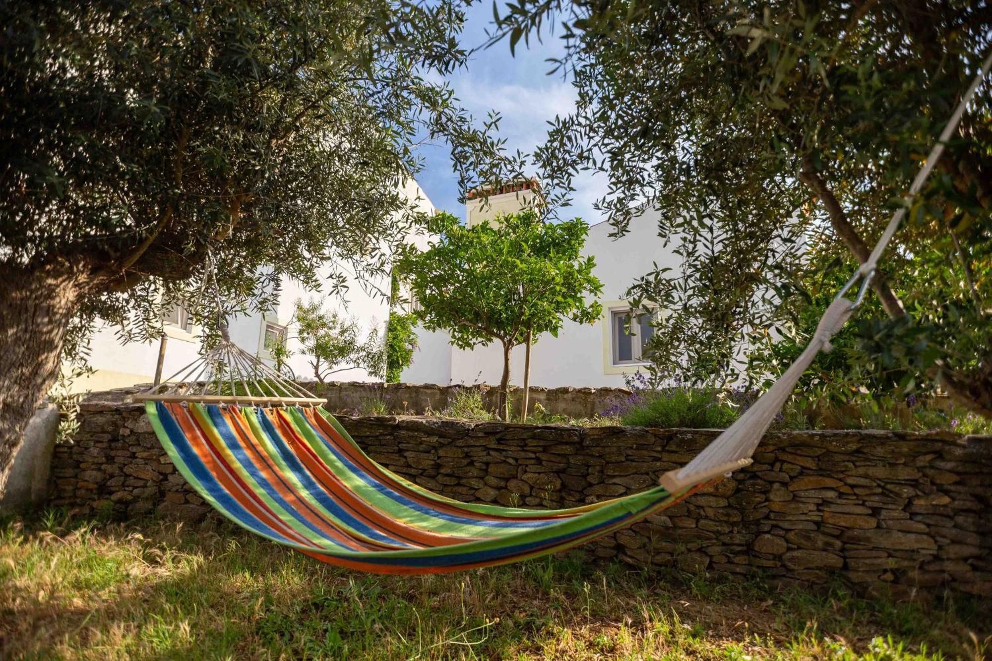 Monte Das Oliveiras - Casas De Campo Estremoz Extérieur photo