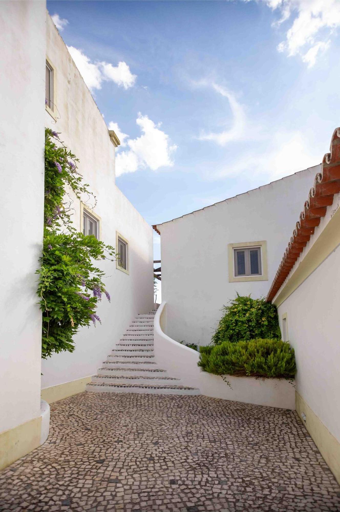 Monte Das Oliveiras - Casas De Campo Estremoz Extérieur photo