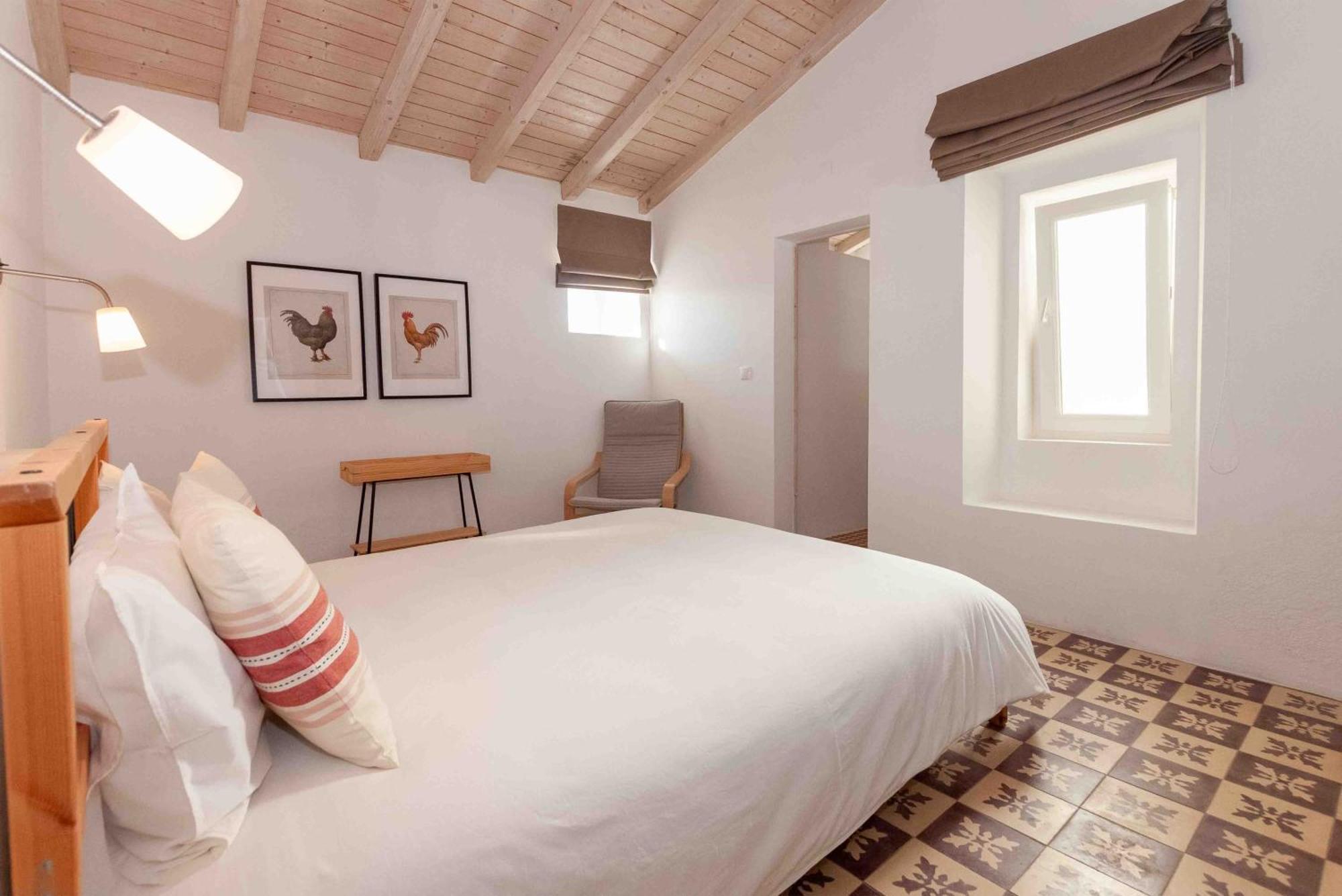 Monte Das Oliveiras - Casas De Campo Estremoz Extérieur photo
