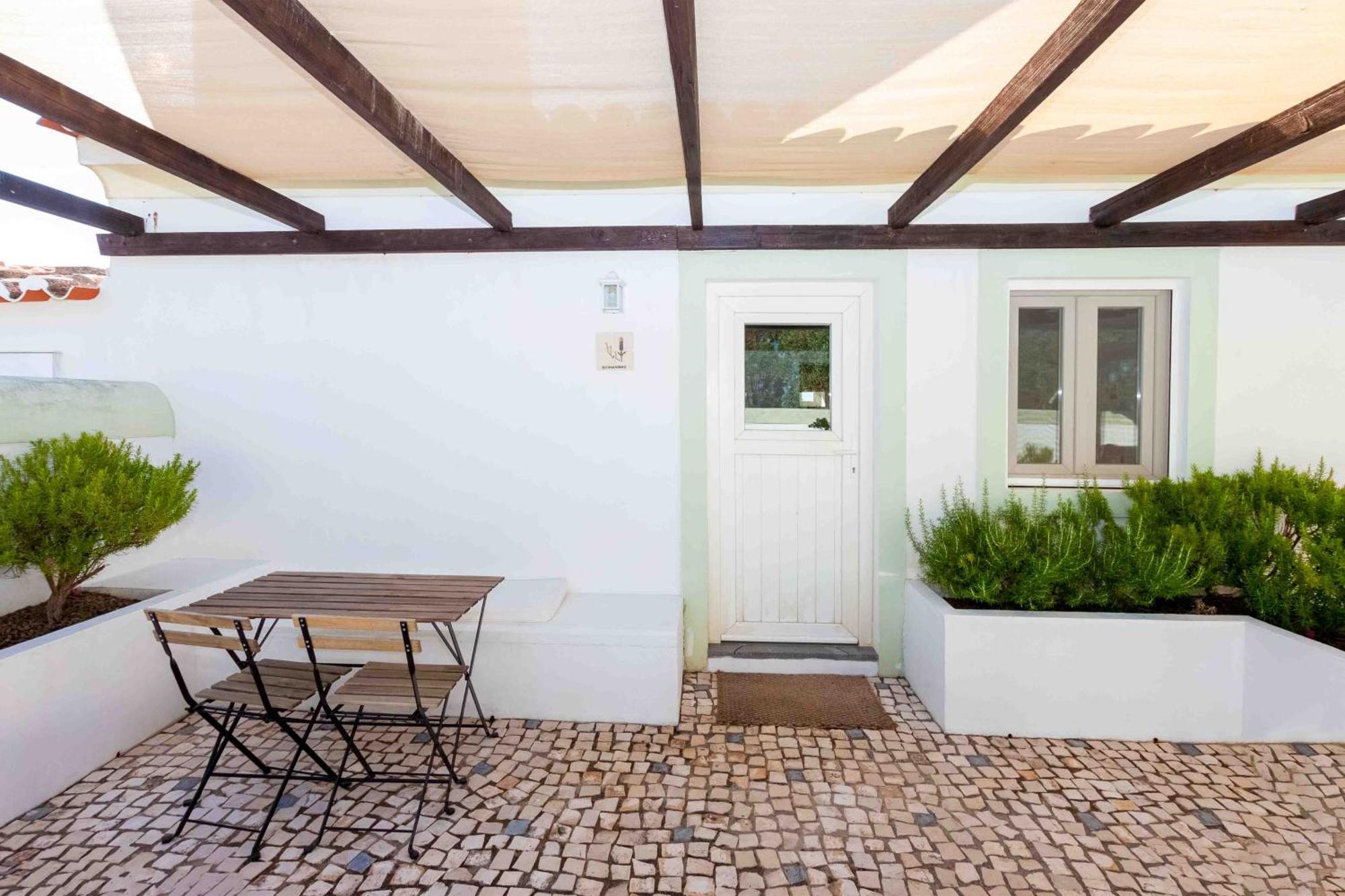 Monte Das Oliveiras - Casas De Campo Estremoz Extérieur photo