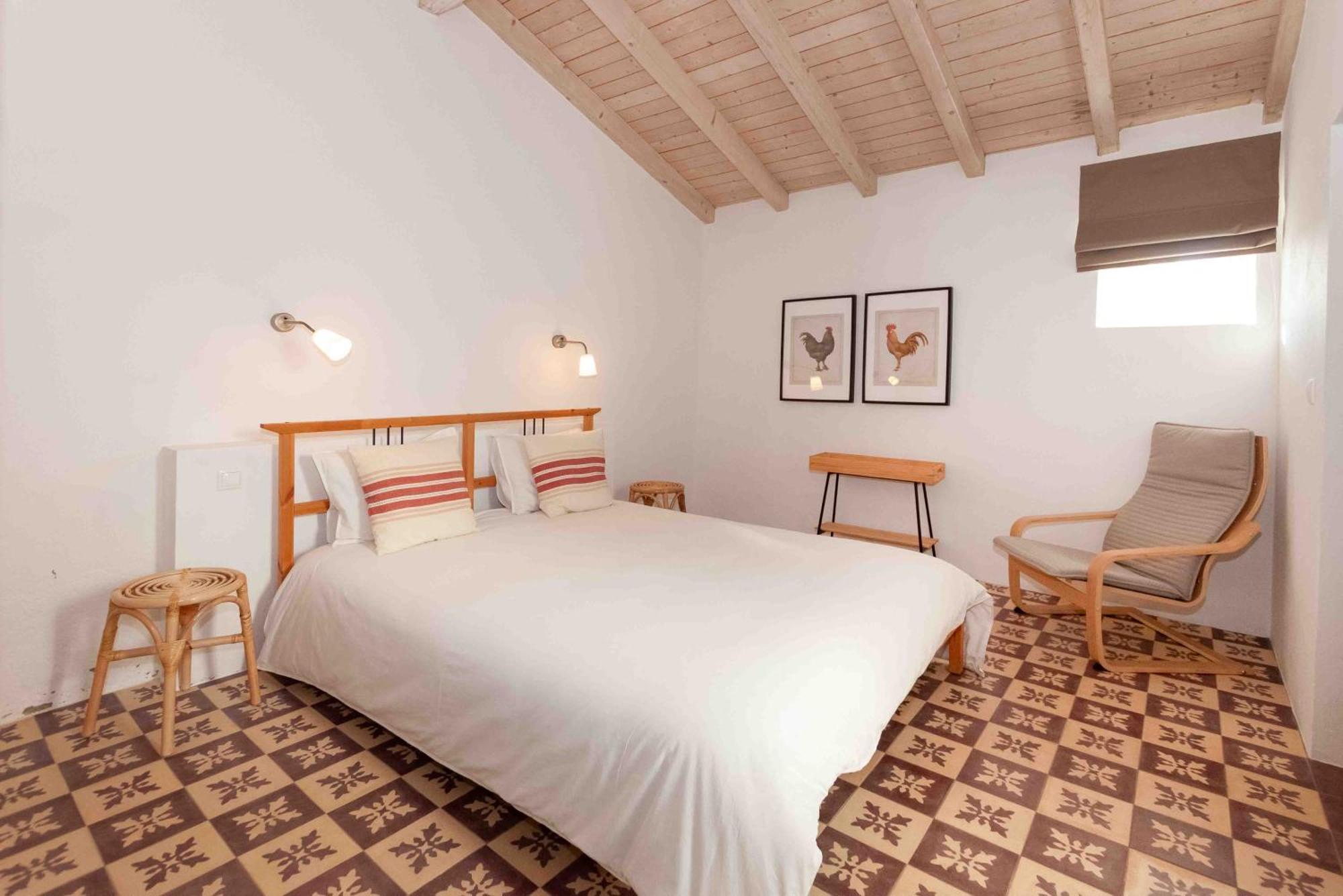 Monte Das Oliveiras - Casas De Campo Estremoz Extérieur photo