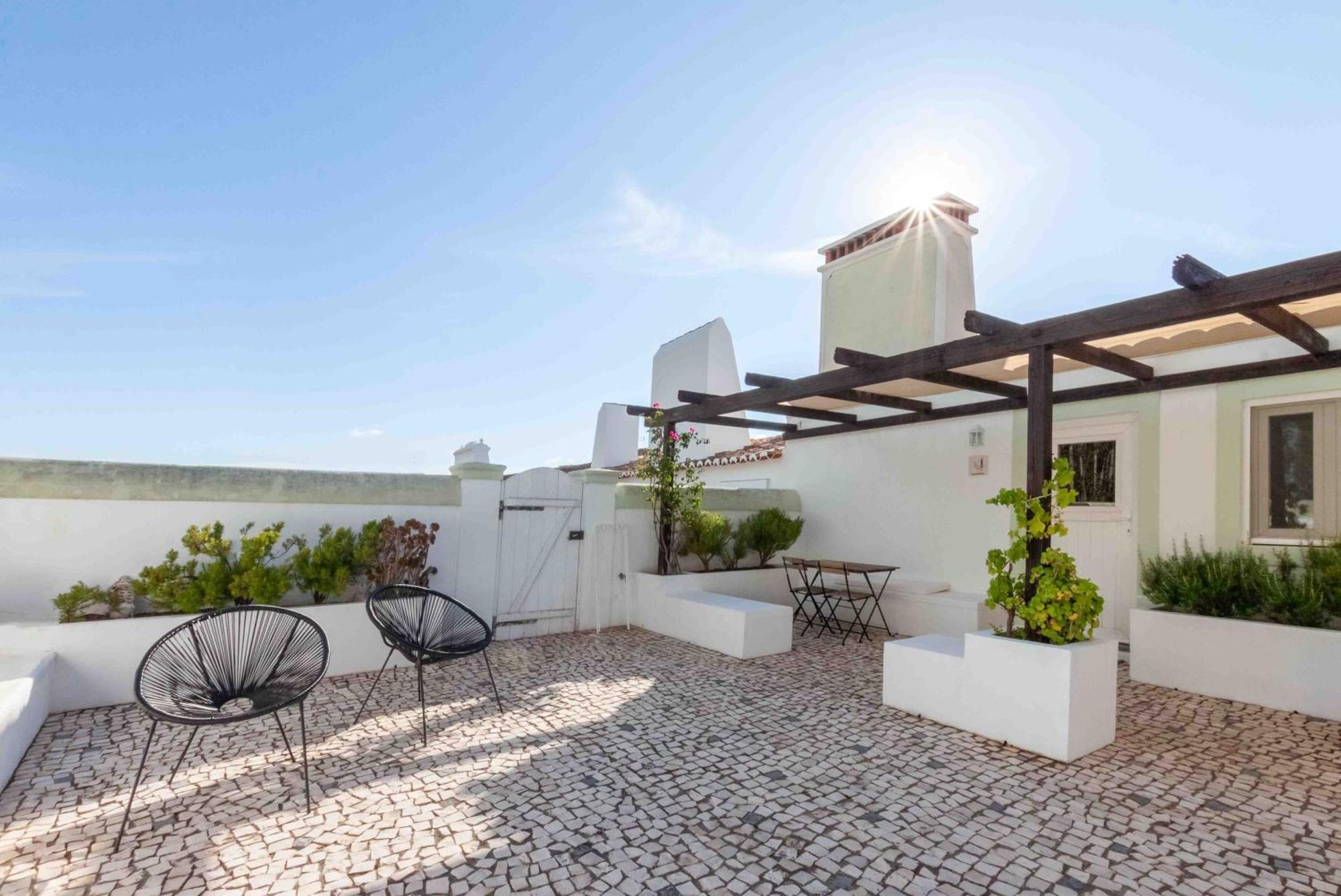 Monte Das Oliveiras - Casas De Campo Estremoz Extérieur photo