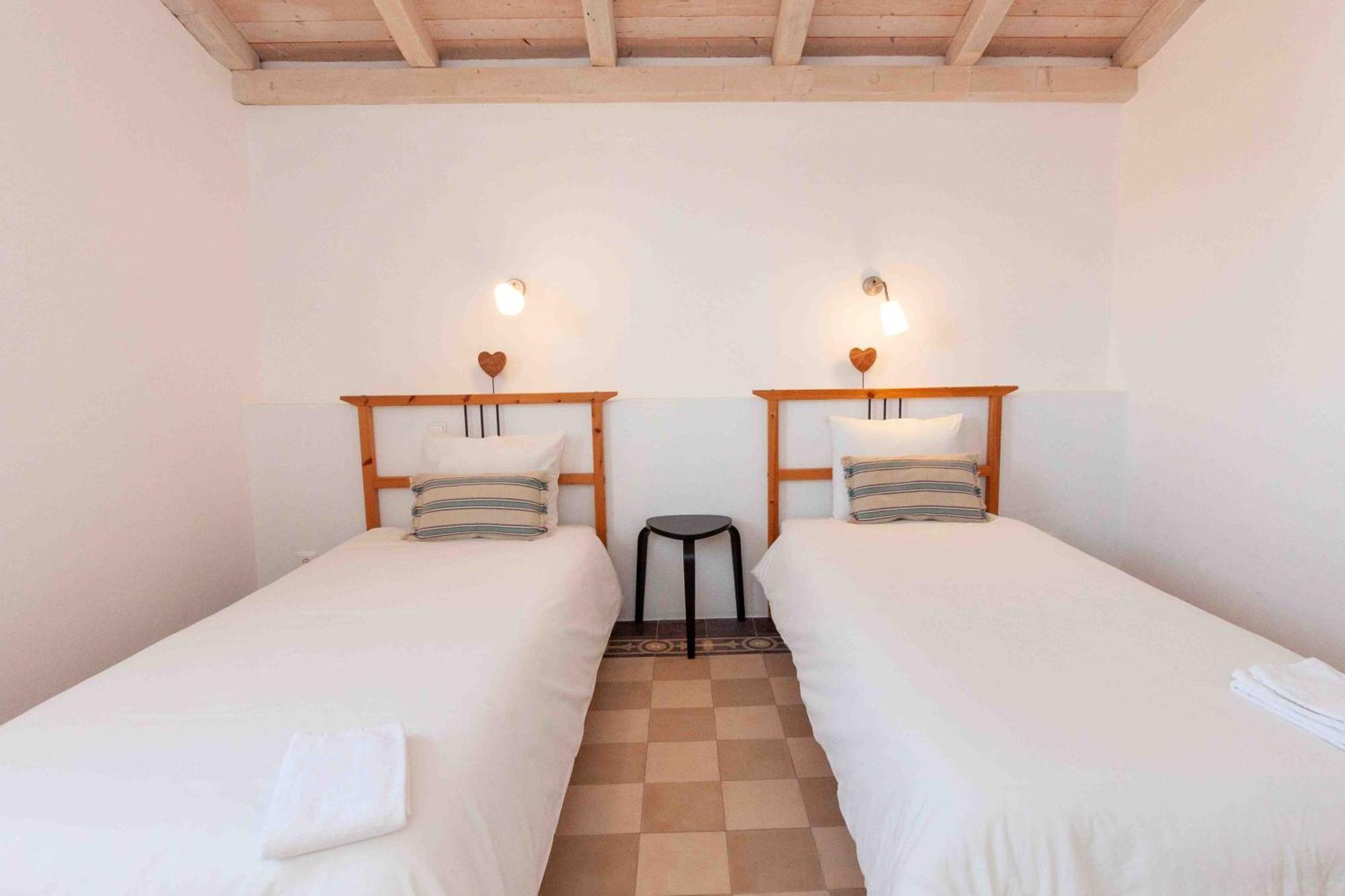 Monte Das Oliveiras - Casas De Campo Estremoz Extérieur photo