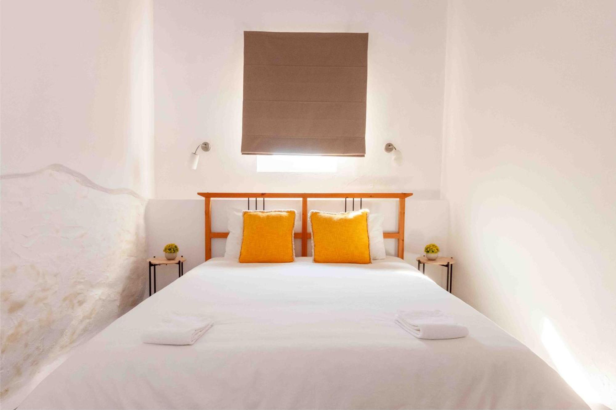 Monte Das Oliveiras - Casas De Campo Estremoz Extérieur photo
