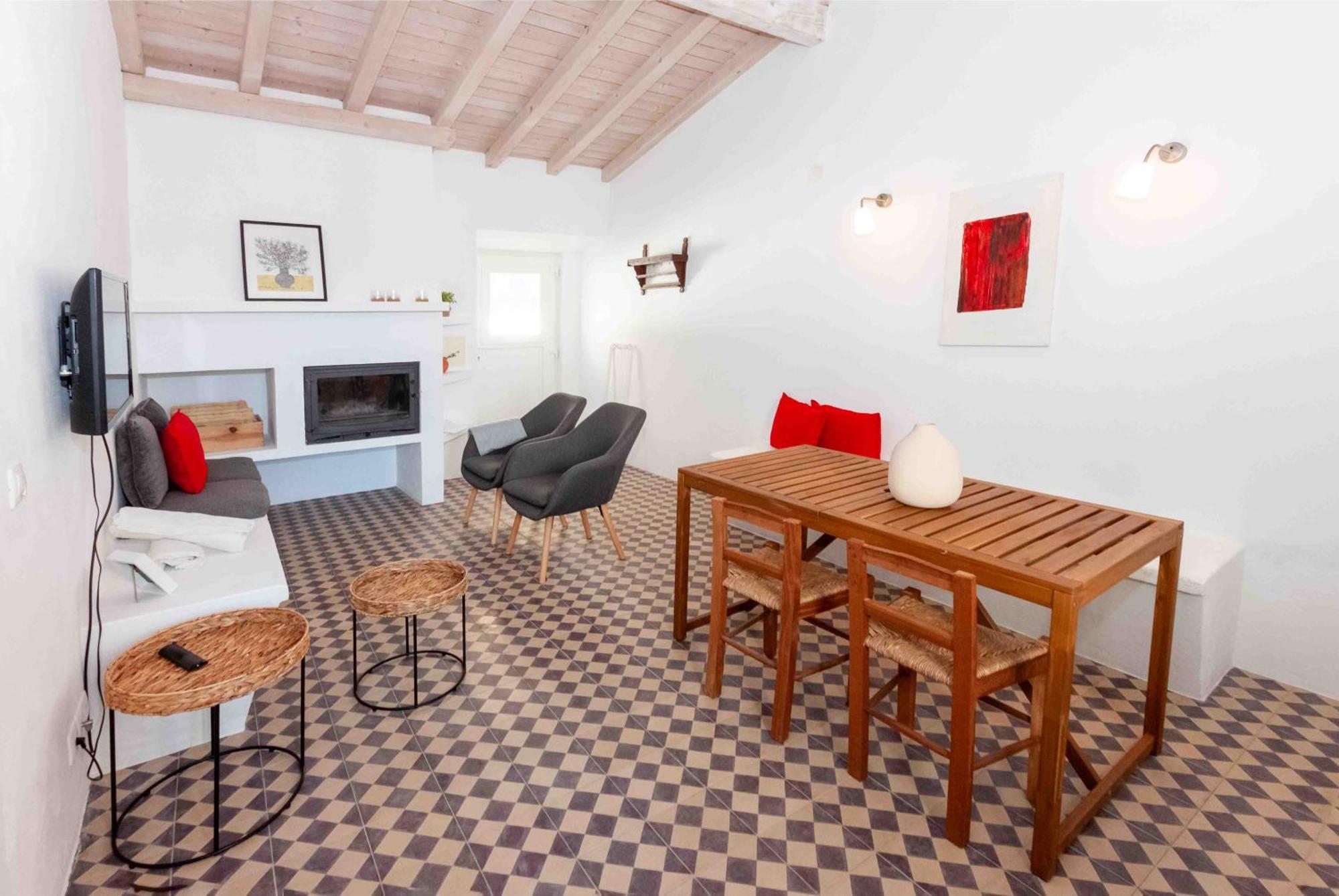 Monte Das Oliveiras - Casas De Campo Estremoz Extérieur photo