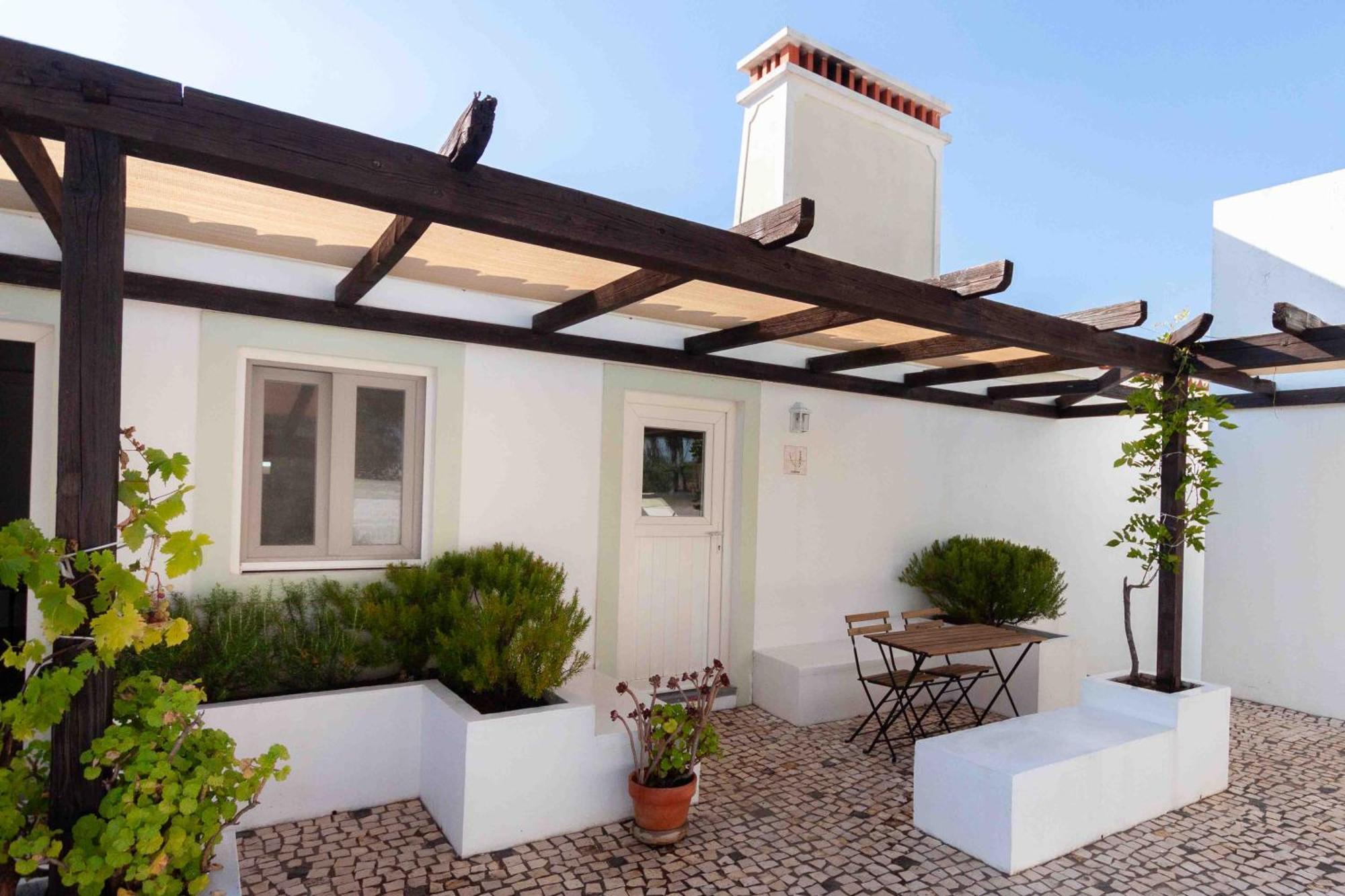 Monte Das Oliveiras - Casas De Campo Estremoz Extérieur photo
