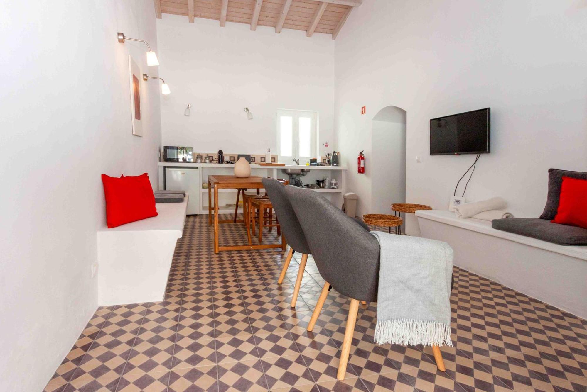 Monte Das Oliveiras - Casas De Campo Estremoz Extérieur photo