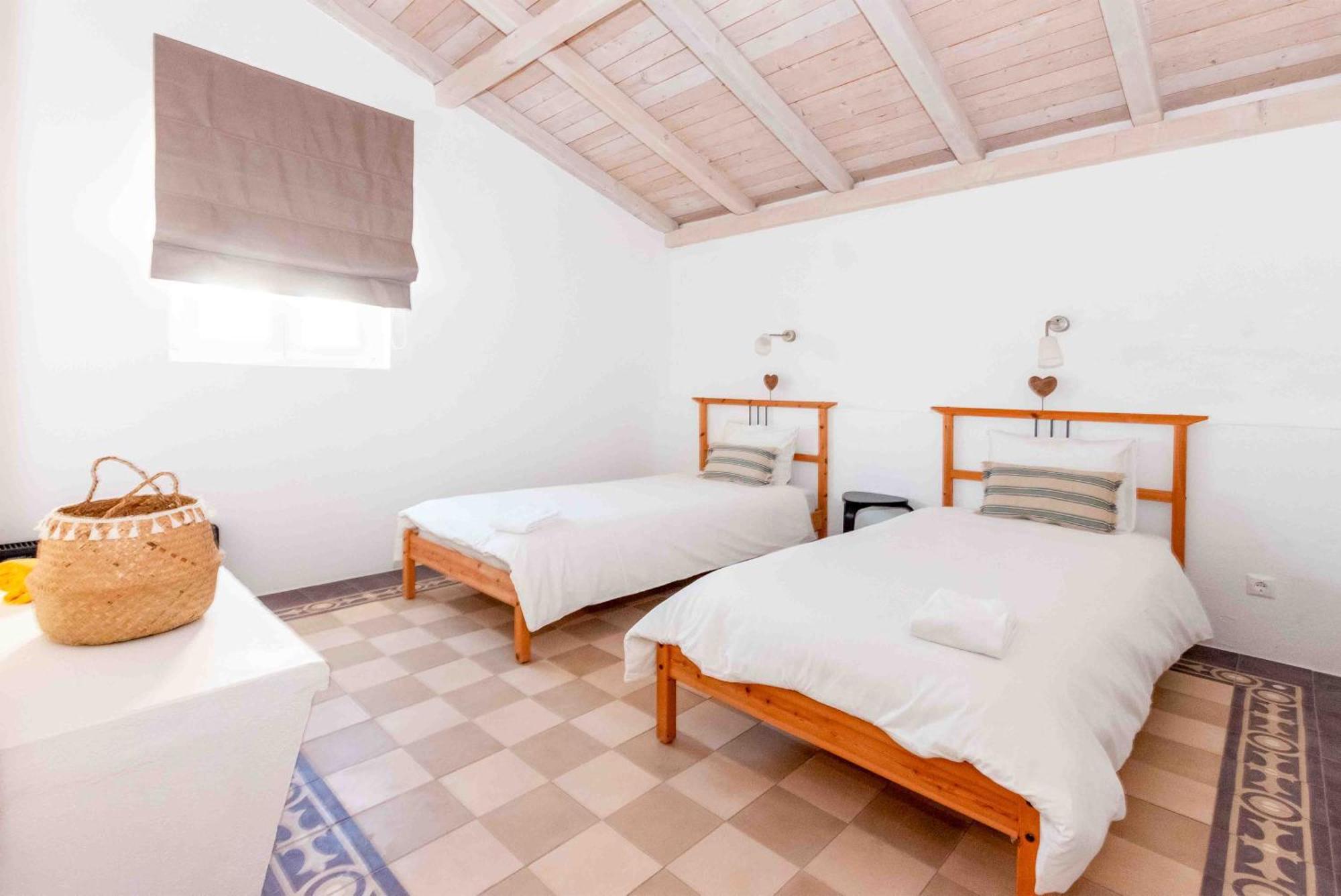 Monte Das Oliveiras - Casas De Campo Estremoz Extérieur photo